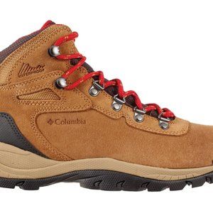 Columbia Women's Waterproof Hiking Boots